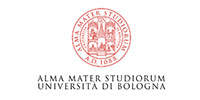Logo of the University of Bologna