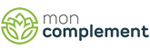 Logo for Mon Complement Website Brand