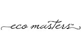 Logo for EcoMasters brand