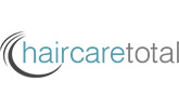 Hair Care Total Brand Logo