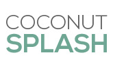 Coco Splash Logo