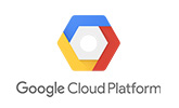 Logo of Google's Cloud Platform
