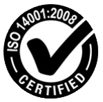 Quality ISO 14001 Logo