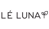 Leluna Logo