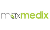 Maxmedix Logo