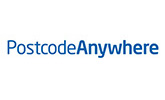 Postcode Anywhere Logo