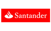 Logo of Santander Bank