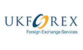 UK Forex Logo
