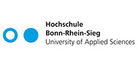 Hochschule Bonn Rhein Sieg Logo