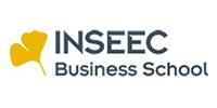 Inseec Business School Logo from France
