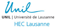HEC Lausanne Logo