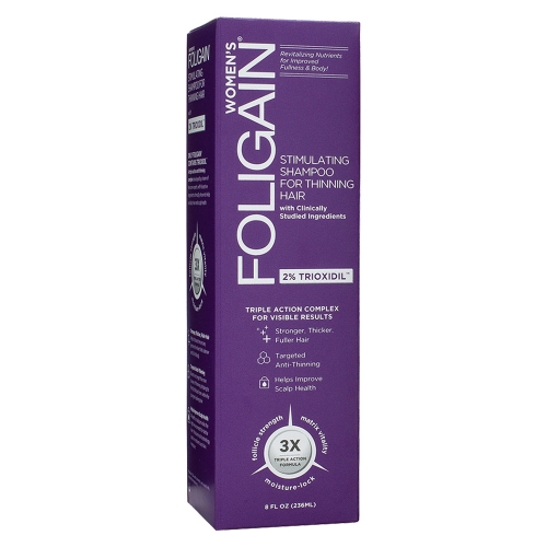 Foligain™ Trioxidil Shampoo for Women