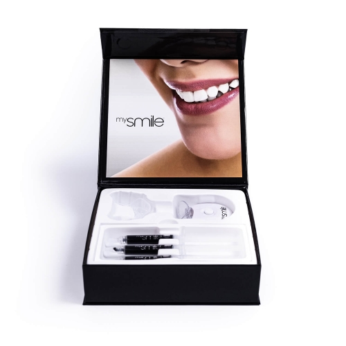 mysmile Teeth Whitening Kit